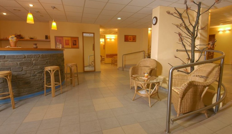 Orea Resort Horizont Železná Ruda